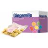 TAFARM SRL Gingerelle Crakers Zenzero 150 G