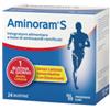 FRESENIUS KABI ITALIA SRL Aminoram S 24 Bustine