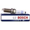 Bosch Candela Di Accensione Bosch Platinum 0241245673 | Per un'Accensione del Motore Affidabile e Lunga Vita Utile - Design Resistente