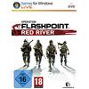 Codemasters Operation Flashpoint Red River PC Hammerpreis [Edizione: Germania]