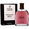 Roberto Capucci Nazareno Gabrielli Tough Boy For Man Eau de Toilette Ml.100 Spray