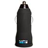 GoPro Auto Charger, taglia unica, nero, (ACARC-001)