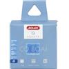 Zolux - Filtro per Pompa Corner 80, Filtro CO 80 al Schiuma Blu Fine x1 per Aquarium - ZO-330251