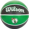 Wilson nba team tribute celtics