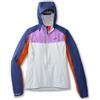 Brooks high point wp jacket w