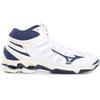 Mizuno wave voltage mid