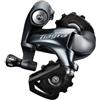 SHIMANO Cambio Shimano Tiagra Rd-4700 10V.Caja Corta Nero