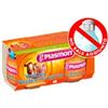 PLASMON (HEINZ ITALIA SpA) PLASMON OMOGENEIZZATO VITELLO PROSCIUTTO COTTO 80 G X 2 PEZZI