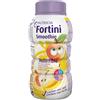 NUTRICIA ITALIA SpA FORTINI SMOOTHIE MULTI FIBRE GUSTO FRUTTI GIALLI 200 ML