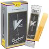 Vandoren Ancia Vandoren clarinetto Sib V 12 forza: 4 1/2