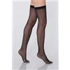 Tezenis Collant Da Reggicalze 20 Denari Donna Nero
