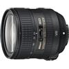 Nikon Obiettivo Nikkor AF-S 24-85 mm f/3.5-4.5G ED VR, Nero [Versione EU]