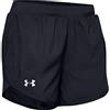 Under Armour Fly By 2. Pantaloncini, Donna