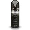 Nabeel Fulad Smart Deodorant Body Spray
