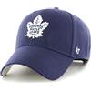 47 '47 Seattle Kraken Navy NHL Most Value P. cap - One-Size