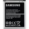 Samsung BT-EBB150AE Batteria 1800Mah 3.8V 6.84Wh per Galaxy Core I8260 I8262, Argento