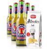 Tennent's Super da 24 x 33cl + Amica Chips Sale Marino Alfredo's 3 x 150gr - Birre