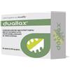 DUALLIA DUALLAX 60CPS 450MG