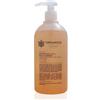 Organics Detoxifying Total Body Cleanser Detergente Intimo Viso e Corpo, 500ml