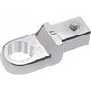 Facom 13,24-Terminale Poligonale Fijacon 14 X 18 X 24 Mm