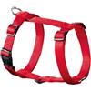 HUNTER INTERNATIONAL GMBH Hunter EccoSport Vario Rapid Pettorina in Nylon Misura Medium 20cm Colore Rosso