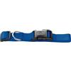 HUNTER INTERNATIONAL GMBH Hunter Collare Vario Taglia S L/25cm Colore Blue