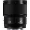 Panasonic Lumix S 85mm F1.8 - Garanzia 4 anni Fowa - Cine Sud è da 48 anni sul mercato! 7OBS85