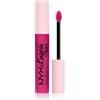 NYX Professional Makeup Lip Lingerie XXL 4 ml