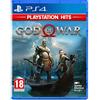 Sony God of War PS4 - PlayStation 4 [Edizione: EU]