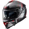 Premier casco integrale Typhoon BA 17 BM