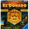 Ravensburger El Dorado - Eroi & Demoni (Espansione)