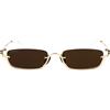 Gucci Occhiali da Sole Gucci GG1278S 001