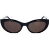 Yves Saint Laurent Occhiali da Sole Saint Laurent SL M115 001