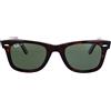 Ray-Ban Occhiali da Sole Ray-Ban Wayfarer RB2140 902/58 Polarizzati