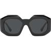 Versace Occhiali da Sole Versace VE4424U GB1/87