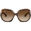 Ray-Ban Occhiali da Sole Ray-Ban JACKIE OHH II RB4098 642/13