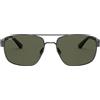 Ray-Ban Occhiali da Sole Ray-Ban RB3663 004/58 Polarizzati
