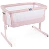 Chicco Next2Me Air Paradise Pink - Lettini unisex