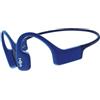 SHOKZ Auricolari SHOKZ OpenSwim a conduzione ossea, lettore MP3 da nuoto impermeabile IP68, auricolari sportivi open-ear con 4 GB di memoria, 8 ore di riproduzione, per nuoto, surf(senza Bluetooth), Blu