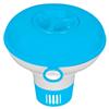 Intex 29040NP - Dispenser Piccolo per Piscine e PureSpa Fino a 366 cm,Azzurro, 12,7 cm