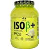 4+ Nutrition ISO+ proteine isolate gusto VANIGLIA 900g