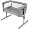 Joie Culla Cosleeper Roomie Glide - Starry Night