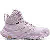 Hoka ANACAPA Mid GTX, Scarpe da Escursionismo Unisex-Adulto, Lilac Marble/Elderberry, 41 1/3 EU