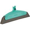 Leifheit 45042 Scopa Senza Manico in Schiuma Espansa Classic, 40 cm
