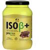 4+ Nutrition ISO+ BETA Proteine Isolate gusto CIOCCOLATO 1,8kg