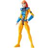 Hasbro Marvel Legends X-Men Serie animata VHS Box Jean Grey Action Figure