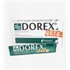 Dymalife Pharmaceutical Srl Dorex Urto 6bust Orosol