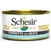 Schesir - Tonnetto con Orata in Gelatina - 85 gr