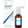 PHARMALUCE SRL Sonnoril Spray Orale 15 Ml