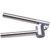 IKEA 0741414125049 Koncis Spremiaglio Acciaio Inossidabile, Argento, 16 x 5 x 3 cm